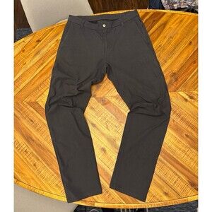 Lululemon ABC Commission Pants